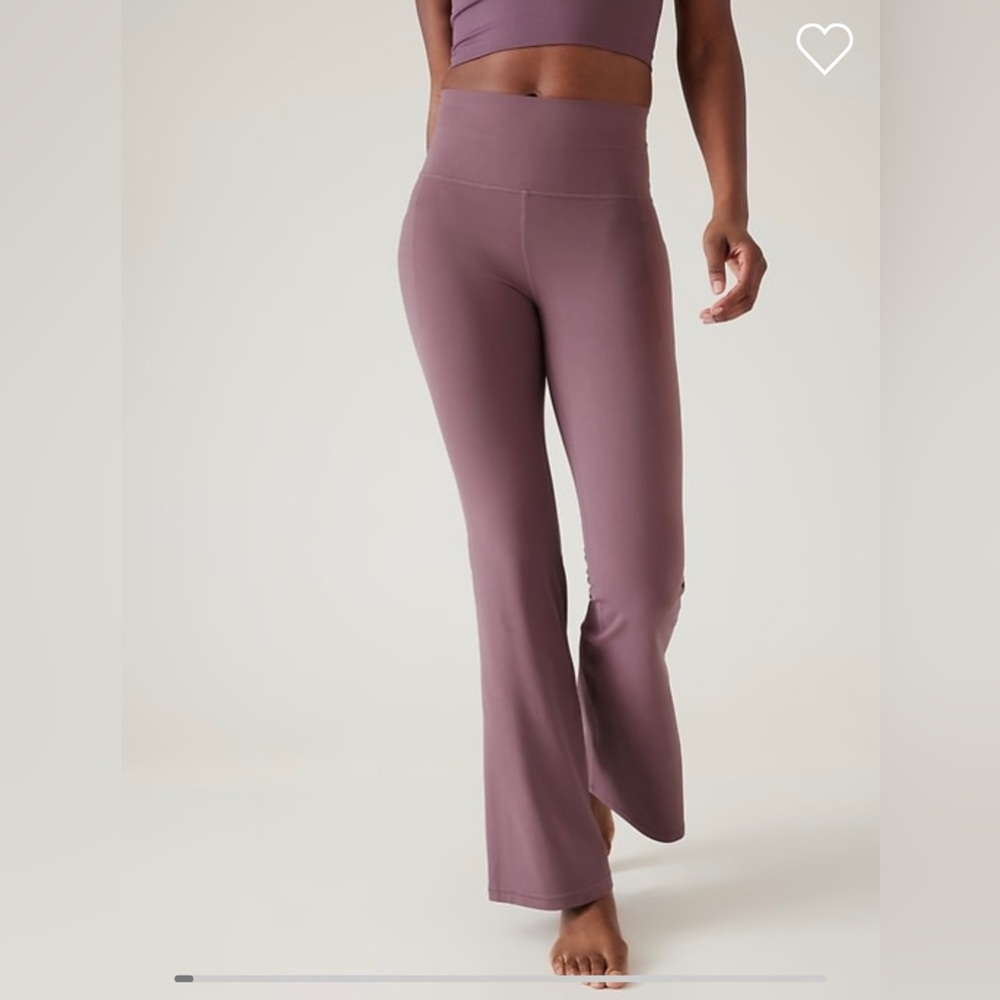 Salutation Flare Pant